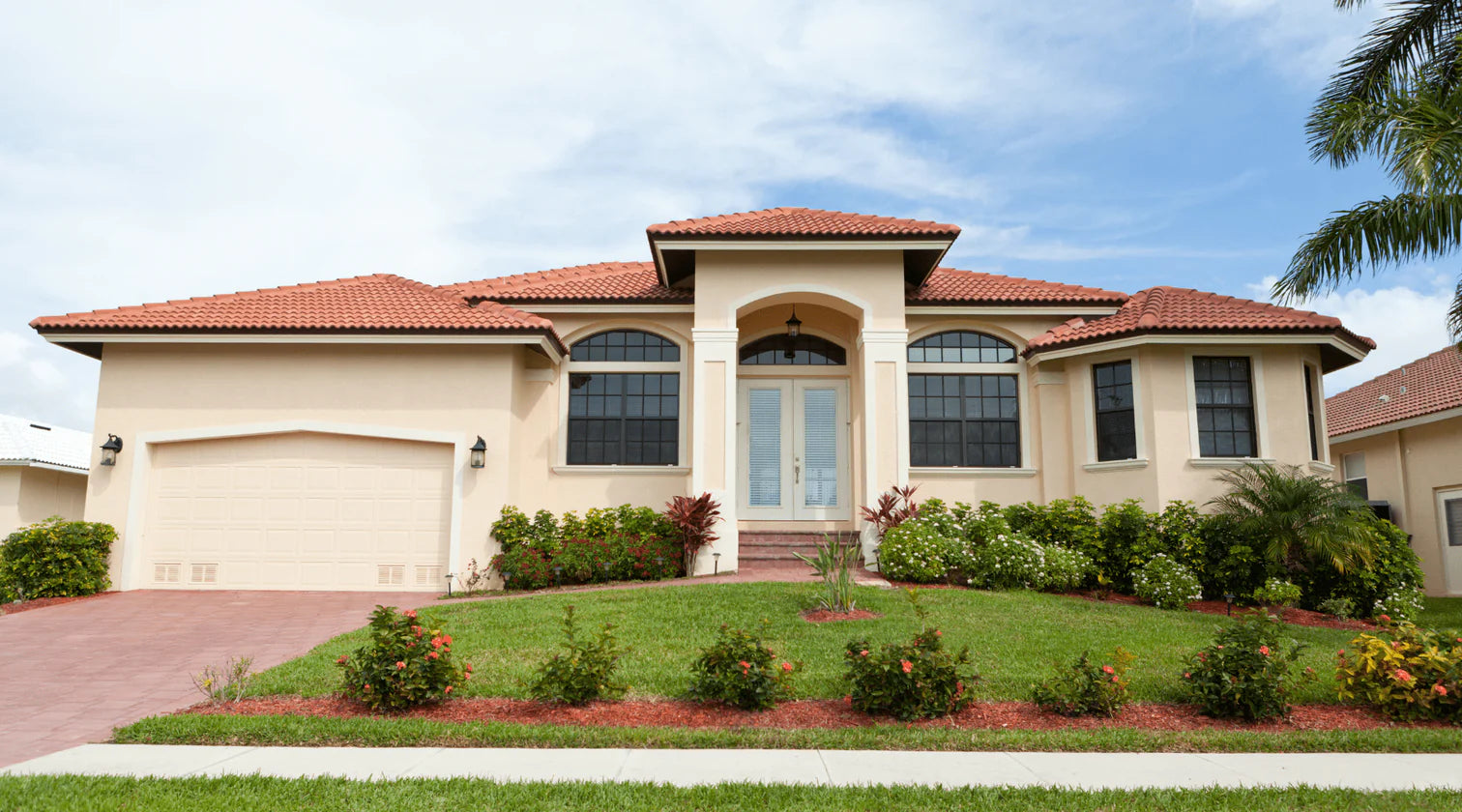 Florida-Friendly Landscaping: Navigating the Path to an Eco-Harmonious Outdoor Oasis Bella Sand and Rocks of Tampa