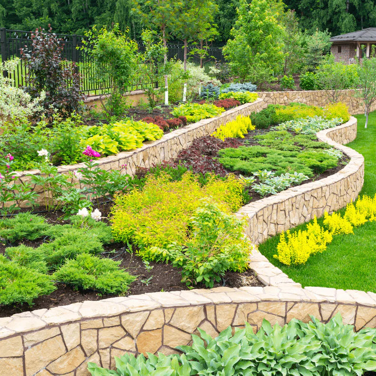 Florida Landscaping Projects: How to Increase Your Home Value Bella Sand and Rocks of Tampa