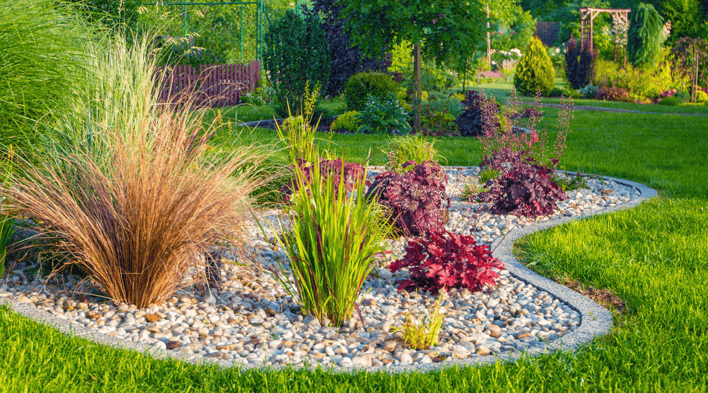 Landscaping in New Orleans, Louisiana: Key Considerations and Tips Bella Sand and Rocks