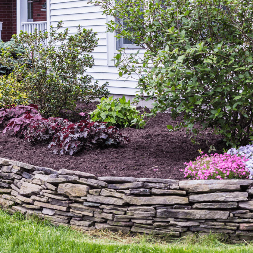 Mulch Purposes: Exploring the Benefits of Mulching Your Yard Bella Sand and Rocks of Tampa