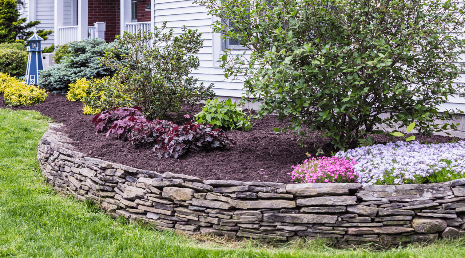 Mulch Purposes: Exploring the Benefits of Mulching Your Yard Bella Sand and Rocks of Tampa