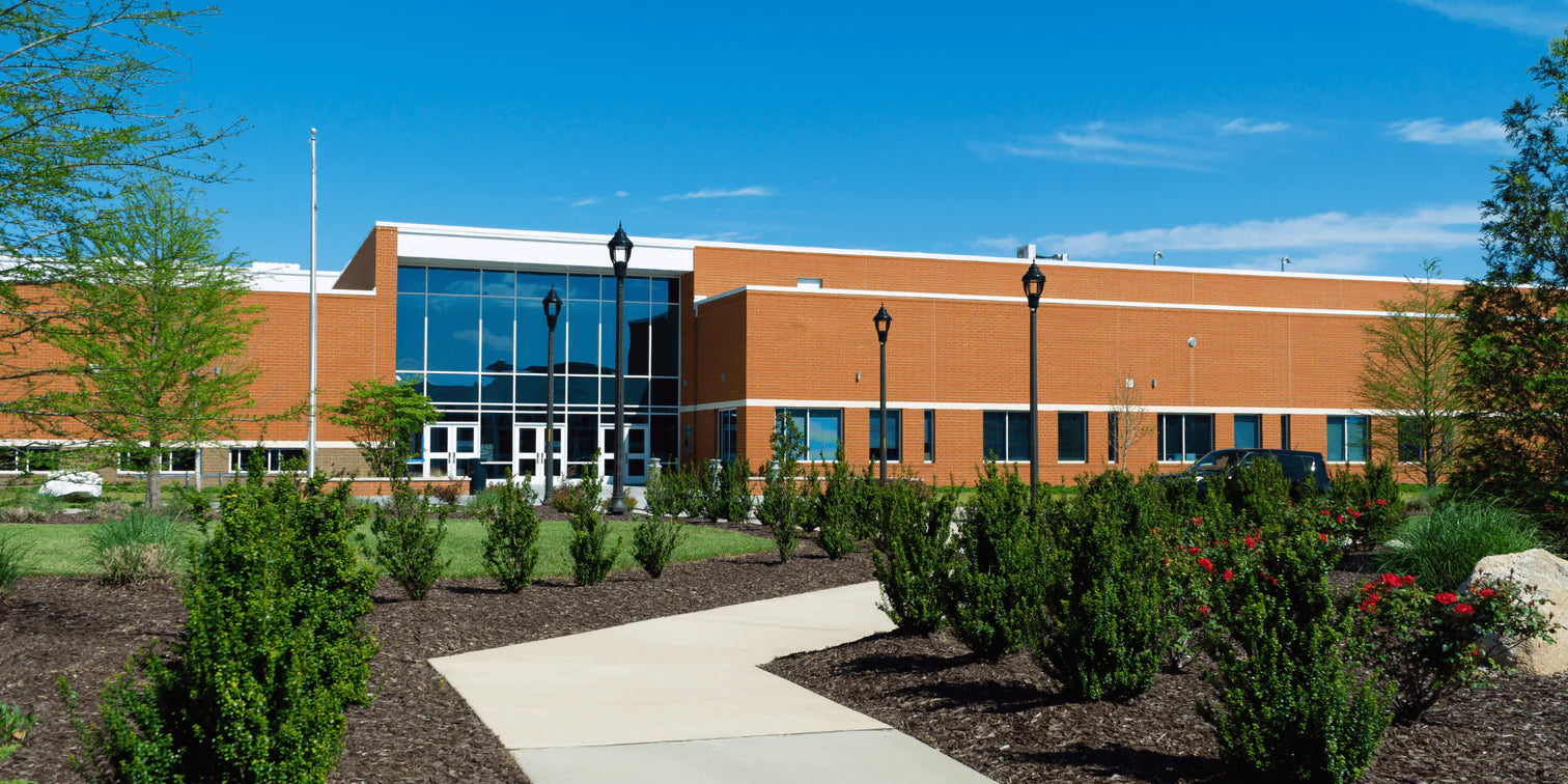 School Landscaping: Why Lava Rocks Make A Great Choice Bella Sand and Rocks of Tampa